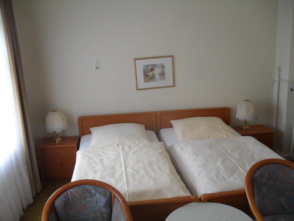 Hotel Richthofen Bad Harzburg Kültér fotó