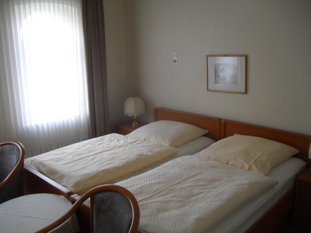 Hotel Richthofen Bad Harzburg Kültér fotó
