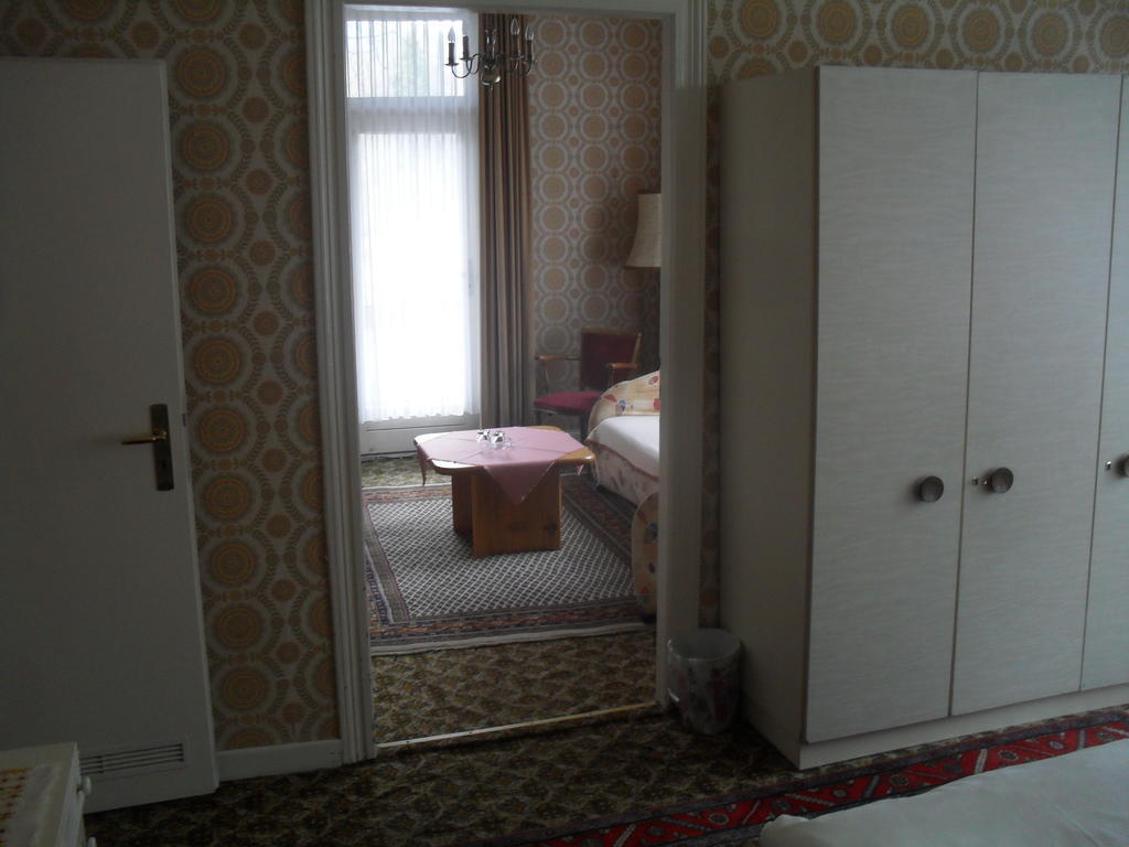 Hotel Richthofen Bad Harzburg Szoba fotó