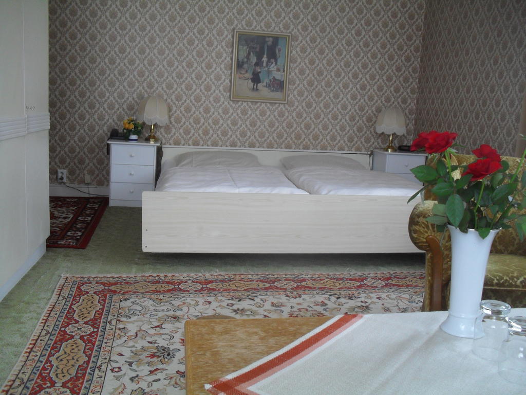 Hotel Richthofen Bad Harzburg Kültér fotó