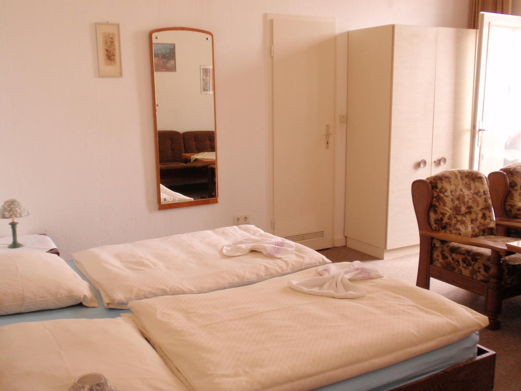 Hotel Richthofen Bad Harzburg Szoba fotó