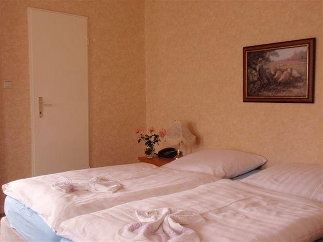 Hotel Richthofen Bad Harzburg Szoba fotó