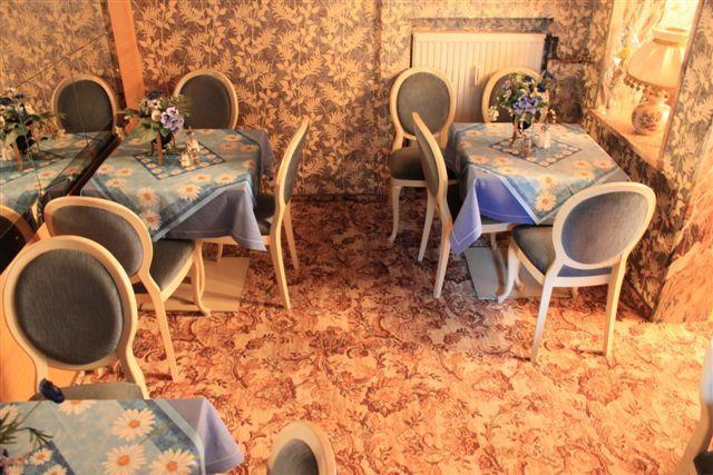 Hotel Richthofen Bad Harzburg Kültér fotó